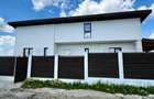 Casă individuală 4 camere de vânzare - 154 utili - mutare imediată - 1