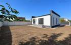 Casa individuală de vanzare pe parter, 4 camere - 2  bai, teren 454 mp Berceni - 7