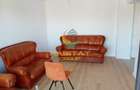N. Grigorescu 2 camere semidecomandat 55 mp + terasa 15 mp - 4