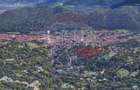 Teren de vânzare – Brașov, zona Dupa Iniste, 2710 mp - 1