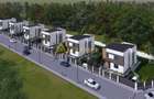 Vila individuala premium -5 camere - teren 470mp - Str.Aviatorilor - 5