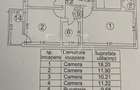 4 camere decomandat, 1/4, bloc 1986, 85mp-Gorjului - 16