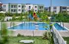 VILE P+1, 4 camere+Teren 250 mp.zona Otopeni, COMPLEX CU PISCINA-COMISION 0% - 40