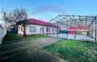 Casa Noua, Mobilata,Pod si Structura pentru Hala,Piscina-Sat Progresul