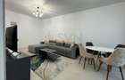 REA1028909 Apartament 2 Camere De Vanzare l Complet Mobilat l Ambiance Pipera - 2