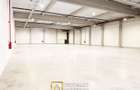 Hala de inchiriat Arad A1 – spațiu industrial modern 2.349 mp - 2