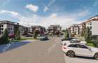 Apartament la cheie de 3 camere cu 2 bai si balcon zona Veterani - 7