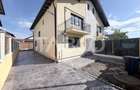 Duplex P+E+pod 4 camere curte amenajata gata de mutare Arhitectilor - 9