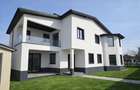Vila 5 Camere Otopeni 300 Mp P+1 Curte 410 Mp Odaii - 1
