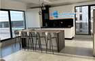 Penthouse Unic si  Exclusivist cu vedere dubla la Lac si Mare - 2