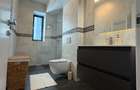 Prima inchiriere | 3 camere 120 mp | 3 bai | Residence 5 Pipera - 13