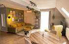 Apartament 3 camere, PETFRIENDLY, loc parcare, 73mp, Europa - 3