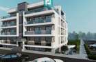 Teren 2209 mp Șântandrei cu proiect bloc - 2