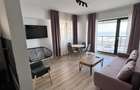 Mamaia Central apartament 2 camere vedere mare - 9