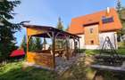 Pensiune/Cabana de vanzare Marisel | 3.012 mp | Business turistic - 8