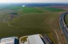 Teren de 107,000mp în zona industrială Zădareni - 2