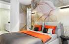 Apartament superb 3 camere, Mobilat&utilat I One Verdi Park