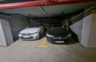 Apartament complex Rose Garden + parcare subterana - Doamna Ghica - 8