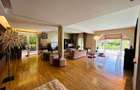 Villa with pool and generous garden | Iancu Nicolae | British School - 4