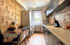 Apartament 3 camere decomandat bucatarie inchisa 2 bai Parcul Teilor - 2