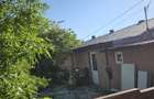 Popești Leordeni, casă demolabila/renovabila 3cam, singur curte 203mp - 4