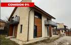 0% Comision ! Casa individuala, 530 teren, 125 mp, Gilau - 2