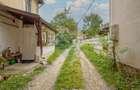 3 camere tip casă, parcare proprie, pod și magazie, Str. Lungă - 19