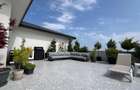 Deasupra tuturor — Penthouse 400 mp cu terasă de 100 mp - 2