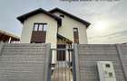 Vila individuala ||4 camere 2 bai || pod || incalzire pardoseala || - 1