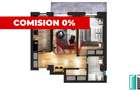 Apartament cu 2 camere in Visani, in complex nou, finalizat! - 1