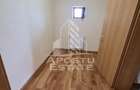 Jumatate de duplex de inchiriat, curte proprie, Ghiroda - 6