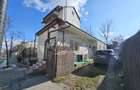 Birou la parter, acces stradal, zona Platinia - 1