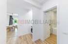 3 camere 94m2 bloc 2025 langa metrou Straulesti - 8