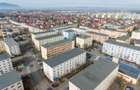 TRACTORUL | Garsoniera 21mp baie proprie ideal investitie - 12