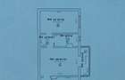 Ap.  2 camere Cal. Sagului / Parter - 5