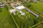 Complex HoReCa functional – 13.000 mp, venituri active, 15 km Timisoara - 2