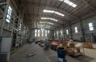 Hala de 1500 mp in zona metrou Republica - 1
