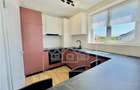 Penthouse 5 camere si terasa 15,44 mp - 128.54 mp utili - 7