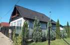 Casa individuala 5 camere 150 mp utili si teren 460 mp in Cristian - 1