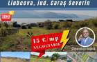 Teren Intravilan langa Dunare!  Disponibil la 15 Euro mp - 1