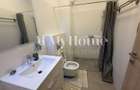 Apartament cu 3 camere, mobilat, balcoane, parcare - 12