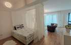 Pipera studio modern 45 mp mobilat și utilat Complex Ivory - 9