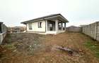Duplex elegant 3 camere, 82 mp utili, 375 mp teren - Sanandrei - 1