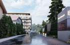 Apartament 2 camere *Vitus Residence - 6