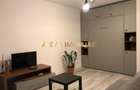 Garsoniera de inchiriat | 21 Residence | Centrala proprie | Metrou - 4