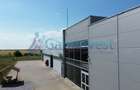 Hala industriala de tip Showroom langa Aeroportul International Oradea, Romania - 11