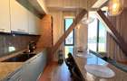REA1028848 Apartament 2 camere mobilat Aviatiei - 5