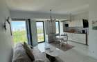 Inchiriere 2 camere-studio dublu- Cloud 9- Aviatiei - 1