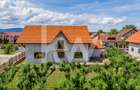 Casa cu 7 camere, 224 mp utili, teren 1000 mp | Feldioara - 3