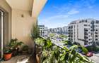 Apartament cochet mobilat-utilat, 3 camere, parcare, boxa, Kasper Coresi - 13